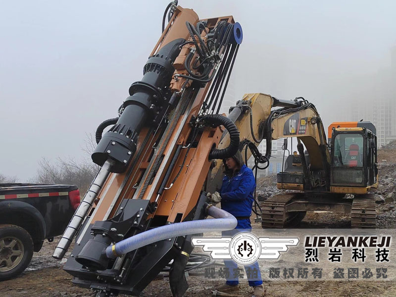 巖石破碎液壓劈裂機應用于土石方開山 高效爆破隧道橋梁專用破樁分裂器 巖石破碎液壓劈裂機應用于土石方開山 高效爆破隧道橋梁專用破樁分裂器